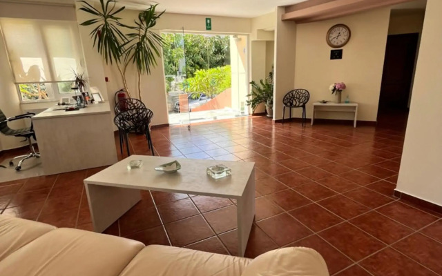 Iolkos Hotel Apartments
