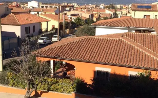 Villetta Olbia
