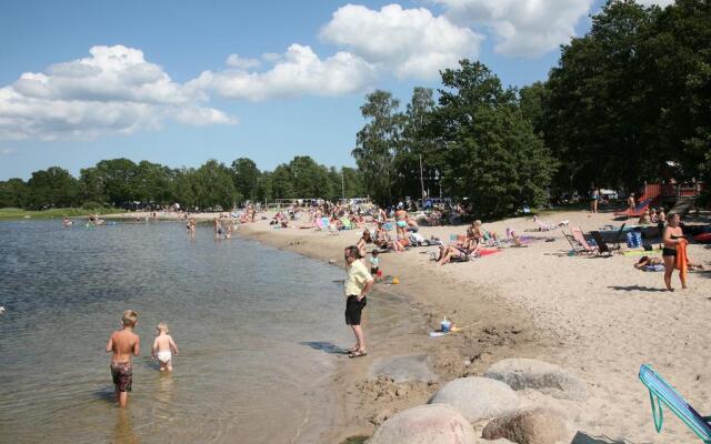 KronoCamping Saxnäs
