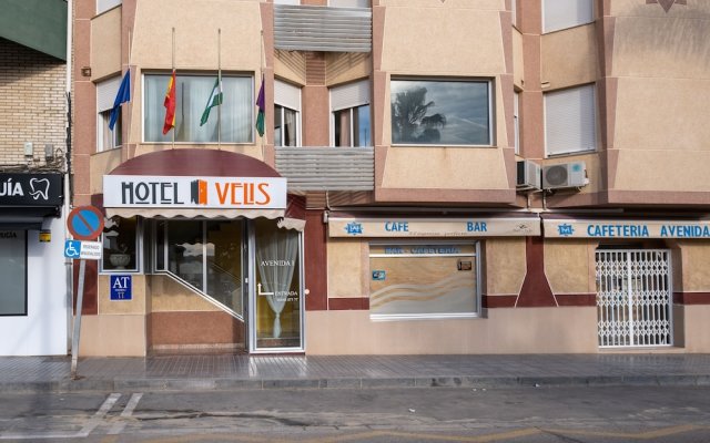 Hotel Velis