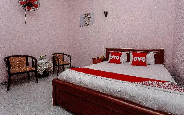 OYO 962 Tulip Motel