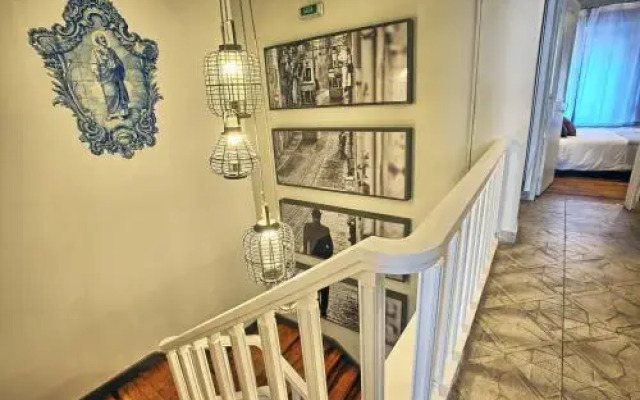 Angel'S Duplex Terrace Five Bedrooms