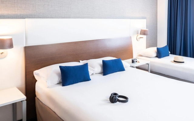 ibis Styles A Coruña
