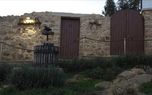Villa Raxeira Galicia Villas