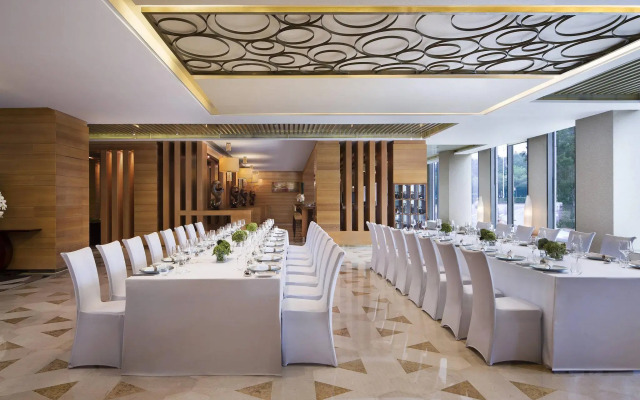 JW Marriott Hotel Shenzhen