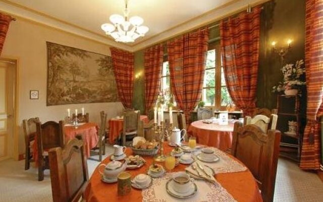 Relais Saint Roch Rest. La Petite Maison