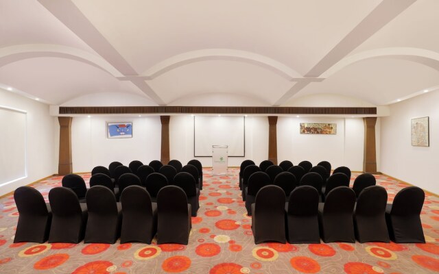 Lemon Tree Aurangabad