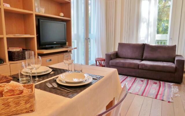 Belisario Fiera Milano Apartment