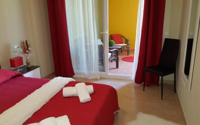 Residencial Cotillo Playa