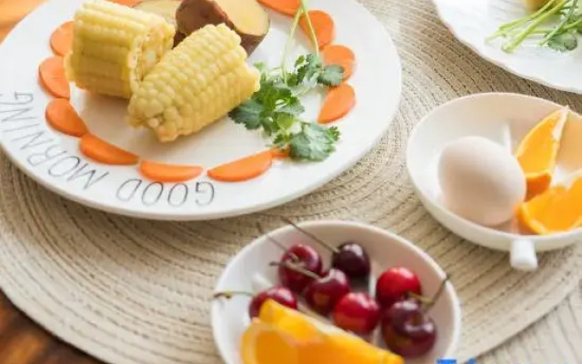 Shui Zhi Pan Lake View Inn