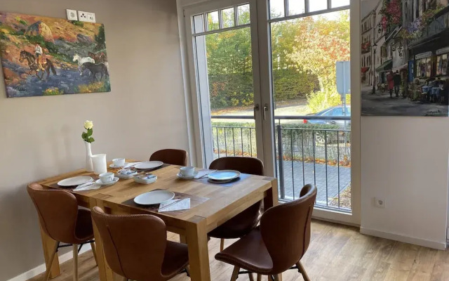 Signature East Hotel Falk