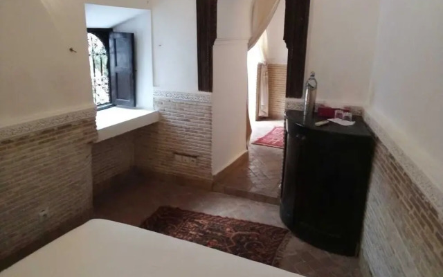 Riad Mina