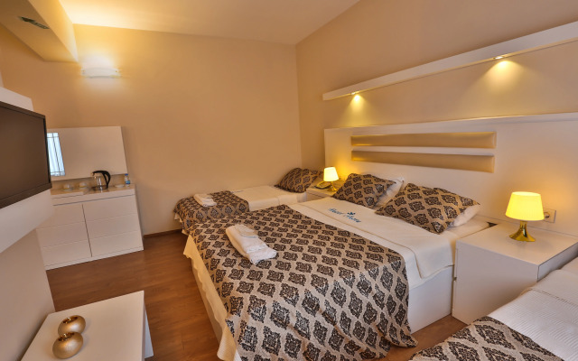 Arsen Hotel