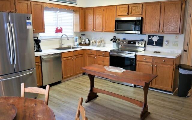 Katinka II - 3 Br Home