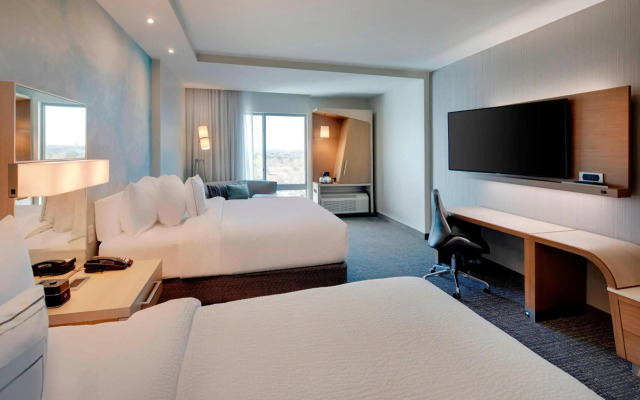 Courtyard by Marriott Atlanta Vinings/Galleria