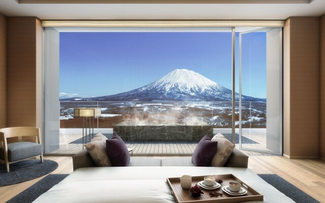 Setsu Niseko