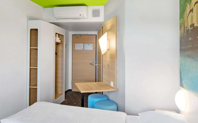 B&B Hotel Hamburg-Wandsbek