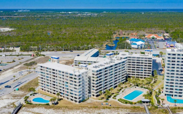 Seaside Beach & Racquet Club #2102