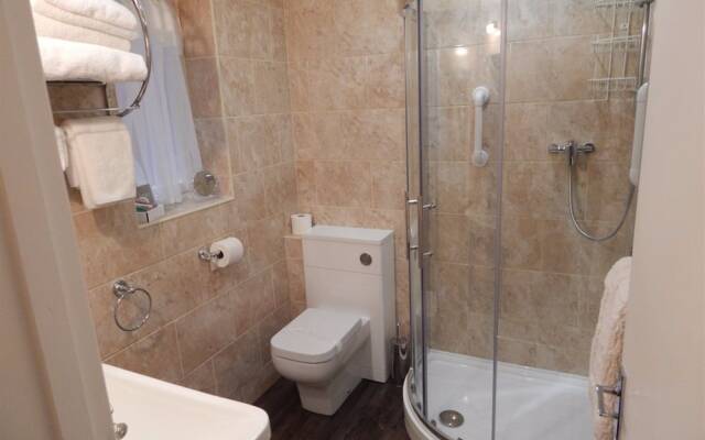 3 Norfolk Square - Guest house