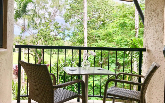 Bay Villas Resort