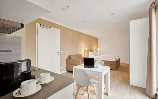 Boardinghotel Premium Heidelberg