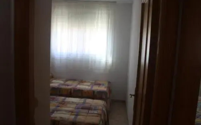 Alquileres Figuerola Oasis Park