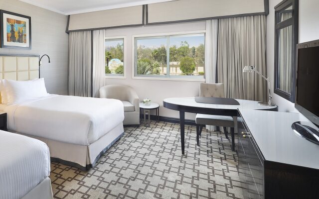 Hilton Cairo Heliopolis