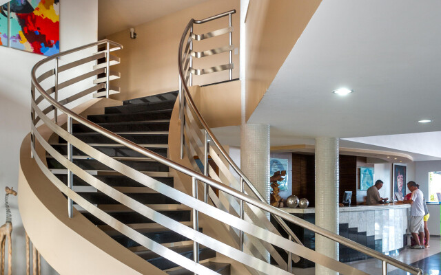 Transoceânico Praia Hotel