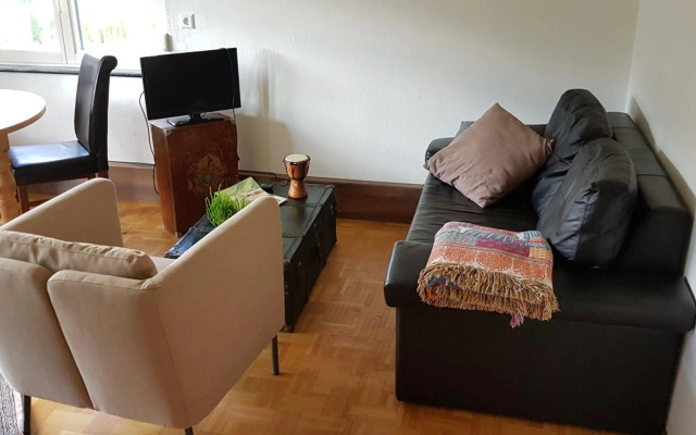 Ferienhof Ziegler- Sonnenschein