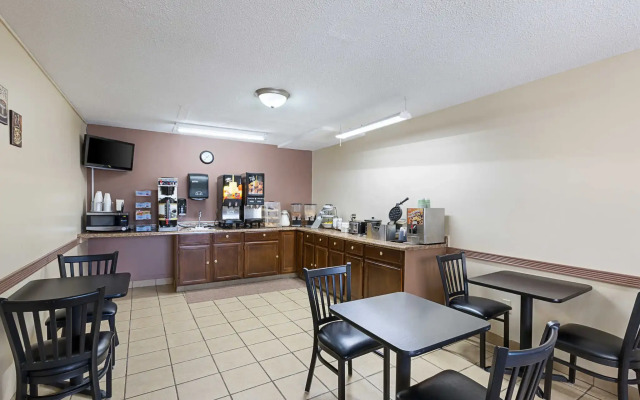 Americas Best Value Inn Beatrice