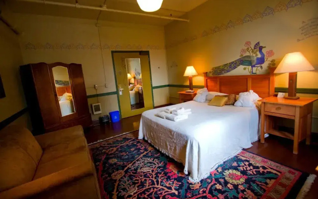 McMenamins Edgefield