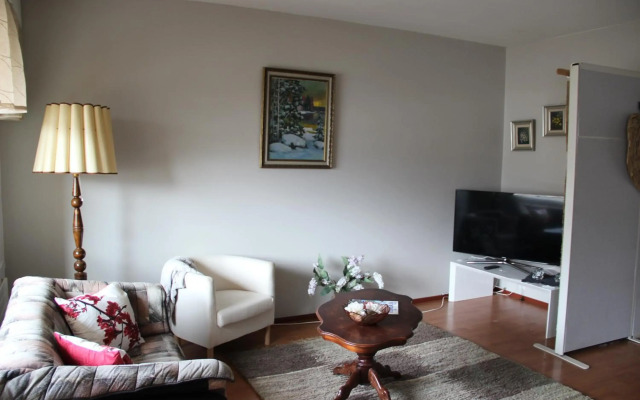 Vanhan Meijerin Majatalo Apartment