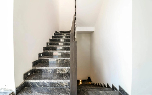 Capital O 47538 Prime Residency