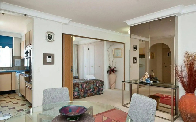 Spectrum Apartments