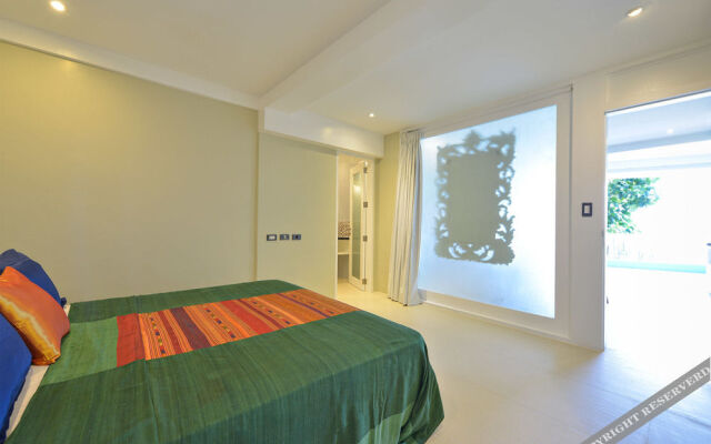 Karuna Boracay Suites de Laboy