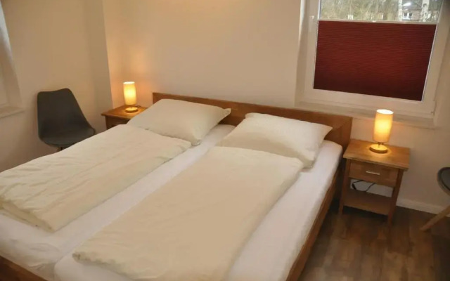 Ferienhaus Sommerbrise, Hof zur Sonnenseite Fehmarn, 4 Sterne