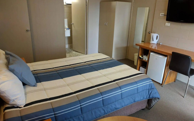 Apollo Motel Parkes