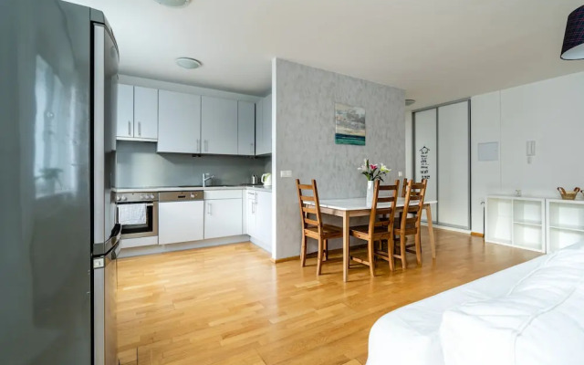 Business & Family Ambiente Apartments
