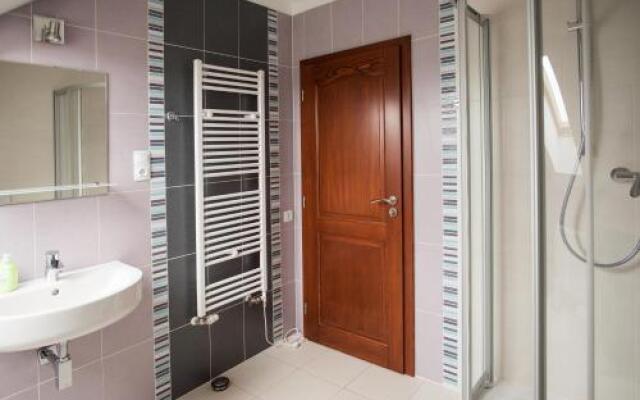 Apartmány Chajdovka