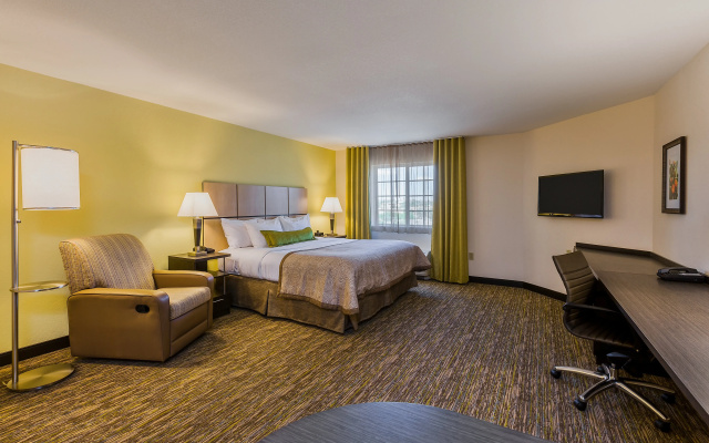Candlewood Suites Tucson by IHG