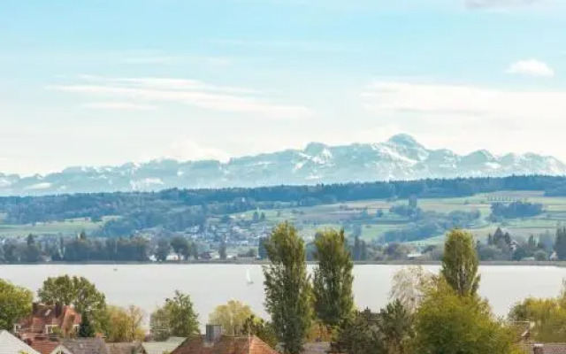 Ferienwohnung Bodensee