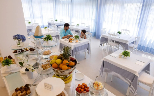 Hotel Cristalda