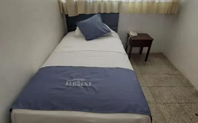 Suite Plaza Hostal