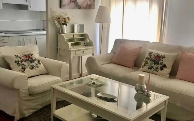 AZ El Balcón a la Basílica IV