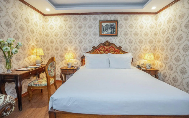 The Vissai Hotel
