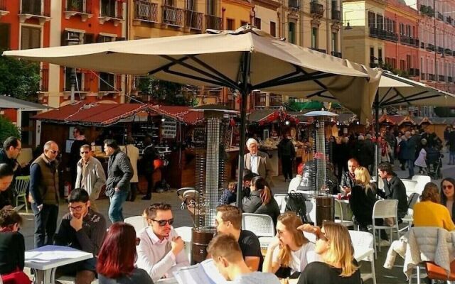 Cagliari Down Town 1