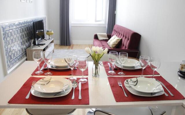 Augusta Street 213 - 2 Dto