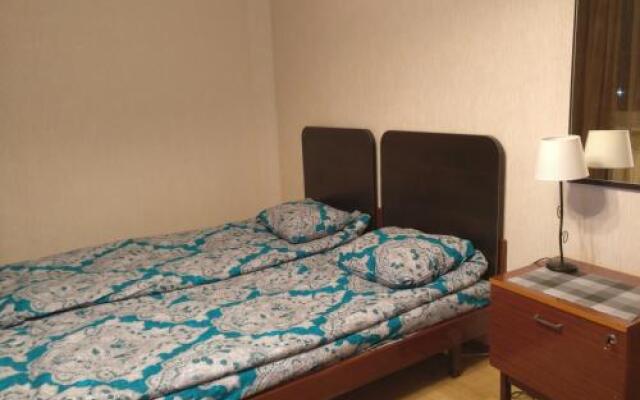Hostel na Tatarskoi