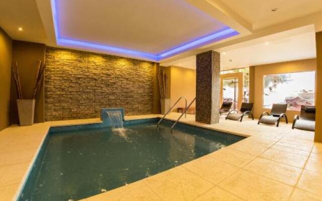 Apart Hotel Paucam