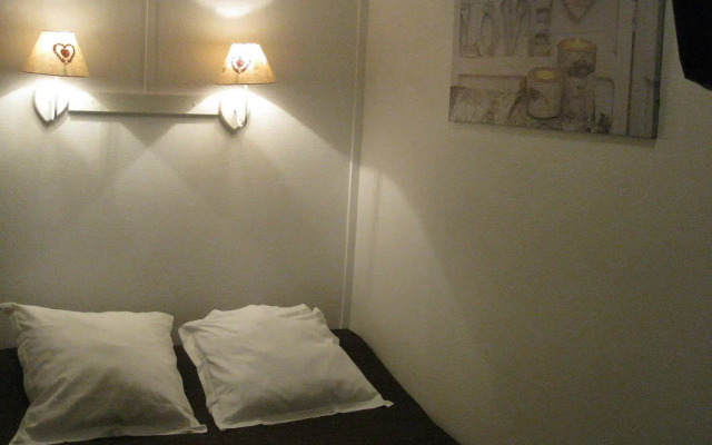 Hotel Le Monopole